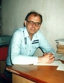 Давидов  Володимир  Іванович