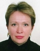 Трактинська   Вікторія Миколаївна 