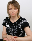 Бондаренко Яна Сергіївна